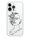 Hey Casey! Flower Girl Phone Case for iPhone Samsung Huawei