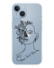 Hey Casey! Flower Girl Phone Case for iPhone Samsung Huawei