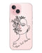 Hey Casey! Flower Girl Phone Case for iPhone Samsung Huawei