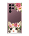 Hey Casey! Floral Kitty Phone Case for iPhone Samsung Huawei