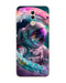 Hey Casey! Galaxy Astro Phone Case for iPhone Samsung Huawei