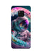 Hey Casey! Galaxy Astro Phone Case for iPhone Samsung Huawei