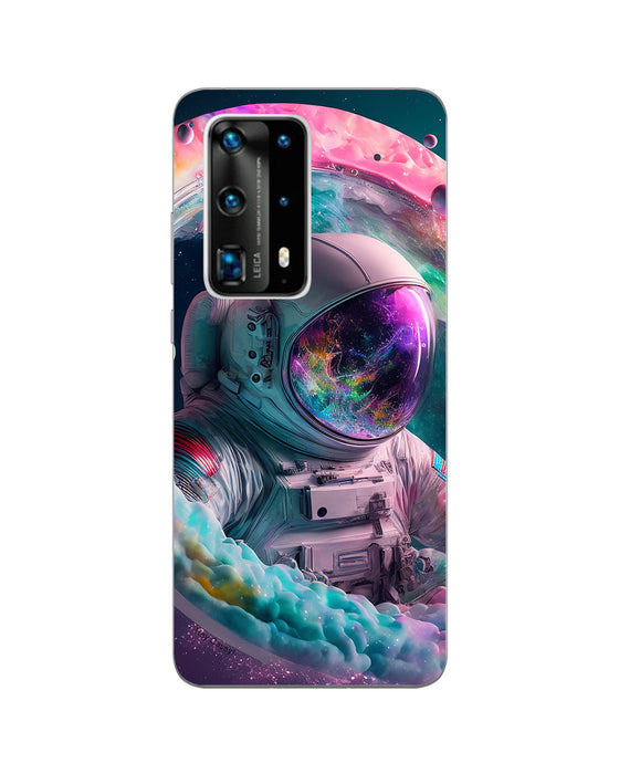 Hey Casey! Galaxy Astro Phone Case for iPhone Samsung Huawei