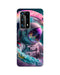 Hey Casey! Galaxy Astro Phone Case for iPhone Samsung Huawei