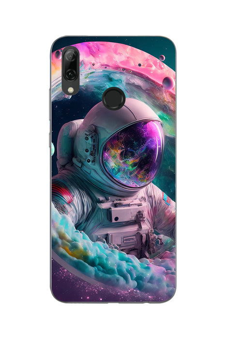 Hey Casey! Galaxy Astro Phone Case for iPhone Samsung Huawei