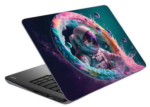 Hey Casey! Laptop Skin