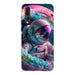 Hey Casey! Galaxy Astro Phone Case for iPhone Samsung Huawei