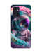 Hey Casey! Galaxy Astro Phone Case for iPhone Samsung Huawei