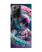 Hey Casey! Galaxy Astro Phone Case for iPhone Samsung Huawei