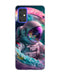 Hey Casey! Galaxy Astro Phone Case for iPhone Samsung Huawei