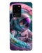 Hey Casey! Galaxy Astro Phone Case for iPhone Samsung Huawei
