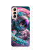 Hey Casey! Galaxy Astro Phone Case for iPhone Samsung Huawei