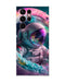 Hey Casey! Galaxy Astro Phone Case for iPhone Samsung Huawei