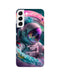 Hey Casey! Galaxy Astro Phone Case for iPhone Samsung Huawei