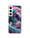 Hey Casey! Galaxy Astro Phone Case for iPhone Samsung Huawei