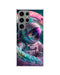 Hey Casey! Galaxy Astro Phone Case for iPhone Samsung Huawei