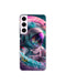 Hey Casey! Galaxy Astro Phone Case for iPhone Samsung Huawei