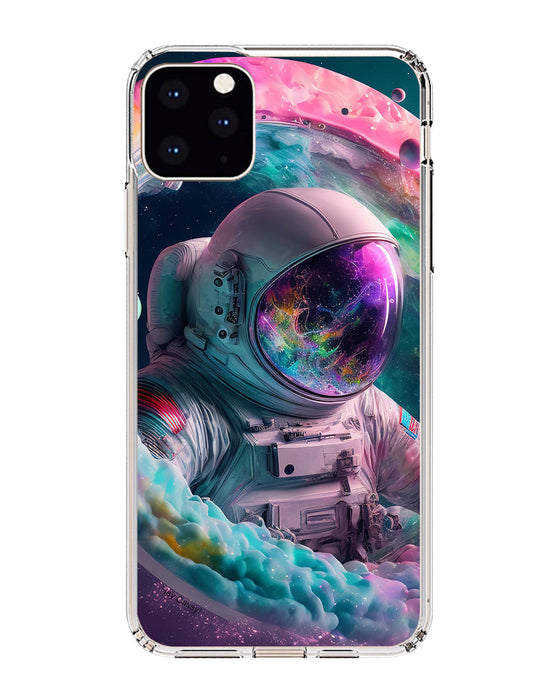 Hey Casey! Galaxy Astro Phone Case for iPhone Samsung Huawei