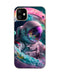 Hey Casey! Galaxy Astro Phone Case for iPhone Samsung Huawei