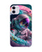 Hey Casey! Galaxy Astro Phone Case for iPhone Samsung Huawei