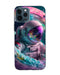 Hey Casey! Galaxy Astro Phone Case for iPhone Samsung Huawei