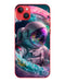 Hey Casey! Galaxy Astro Phone Case for iPhone Samsung Huawei
