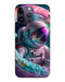 Hey Casey! Galaxy Astro Phone Case for iPhone Samsung Huawei