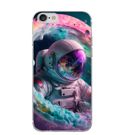 Hey Casey! Galaxy Astro Phone Case for iPhone Samsung Huawei