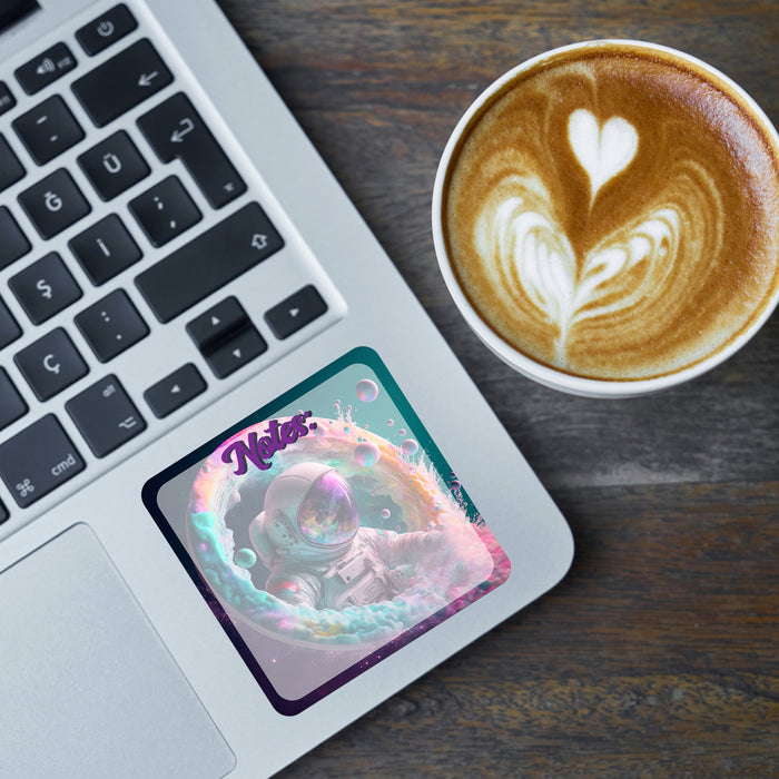 Hey Casey! Laptop Skin