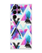 Hey Casey! Geo Prism Phone Case for iPhone Samsung Huawei