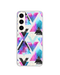 Hey Casey! Geo Prism Phone Case for iPhone Samsung Huawei