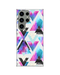 Hey Casey! Geo Prism Phone Case for iPhone Samsung Huawei
