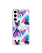 Hey Casey! Geo Prism Phone Case for iPhone Samsung Huawei