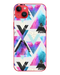 Hey Casey! Geo Prism Phone Case for iPhone Samsung Huawei