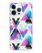 Hey Casey! Geo Prism Phone Case for iPhone Samsung Huawei