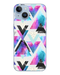 Hey Casey! Geo Prism Phone Case for iPhone Samsung Huawei