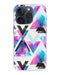 Hey Casey! Geo Prism Phone Case for iPhone Samsung Huawei