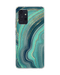 Hey Casey! Green Agate Phone Case for iPhone Samsung Huawei