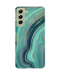 Hey Casey! Green Agate Phone Case for iPhone Samsung Huawei