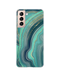 Hey Casey! Green Agate Phone Case for iPhone Samsung Huawei