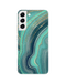 Hey Casey! Green Agate Phone Case for iPhone Samsung Huawei