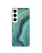 Hey Casey! Green Agate Phone Case for iPhone Samsung Huawei