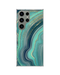 Hey Casey! Green Agate Phone Case for iPhone Samsung Huawei