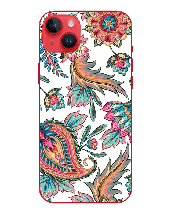 Hey Casey! Harmony Phone Case for iPhone Samsung Huawei