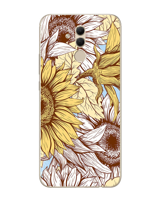 Hey Casey! Himawari Phone Case for iPhone Samsung Huawei