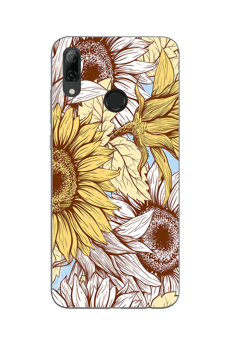Hey Casey! Himawari Phone Case for iPhone Samsung Huawei