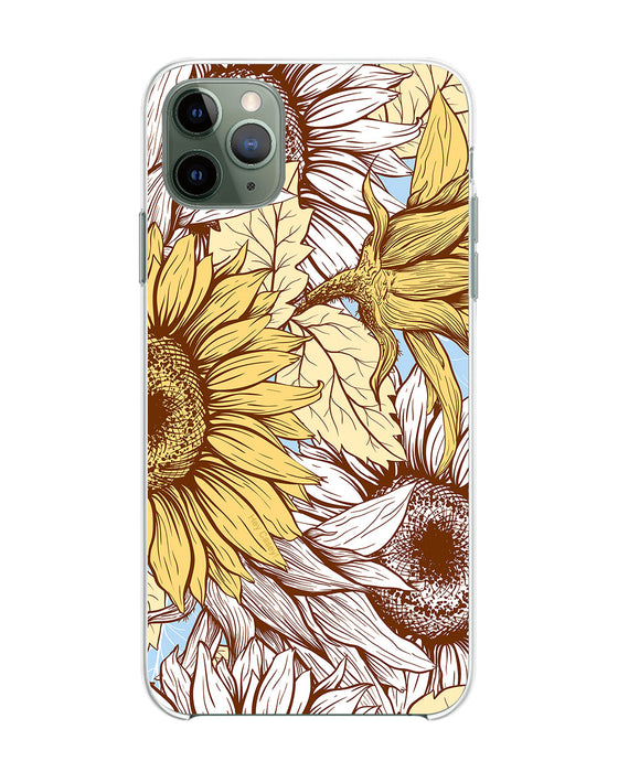 Hey Casey! Himawari Phone Case for iPhone Samsung Huawei