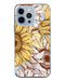 Hey Casey! Himawari Phone Case for iPhone Samsung Huawei