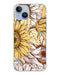 Hey Casey! Himawari Phone Case for iPhone Samsung Huawei