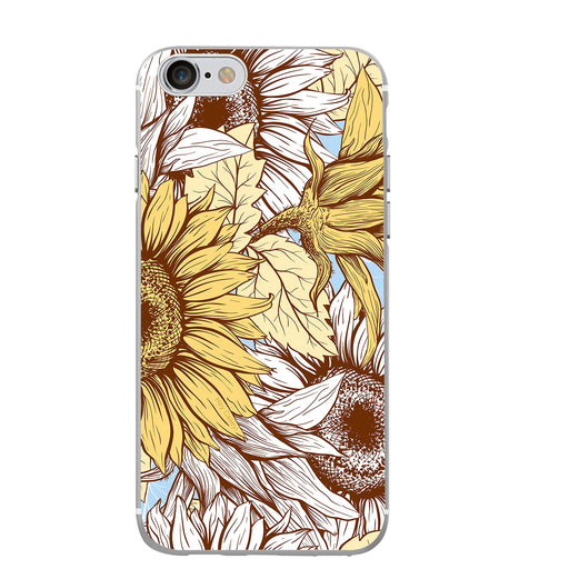 Hey Casey! Himawari Phone Case for iPhone Samsung Huawei